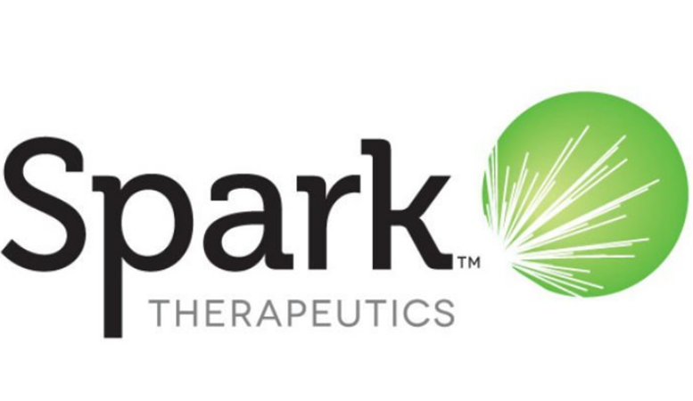 Spark Therapeutics