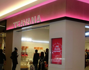 Teavana