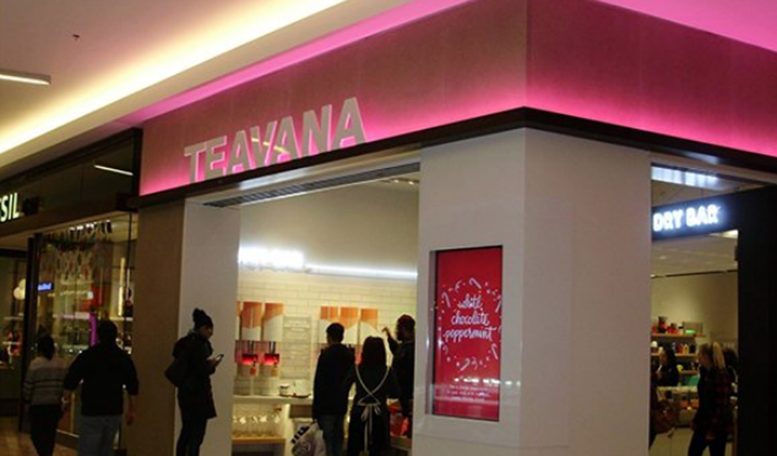 Starbucks Denied Consent to Close Teavana Locations in Simon Property Group Malls