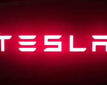 Tesla's Lithium Ion Battery