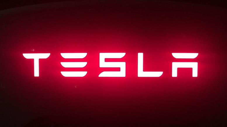 Tesla’s Lithium Ion Battery Saves South Australia In Milliseconds