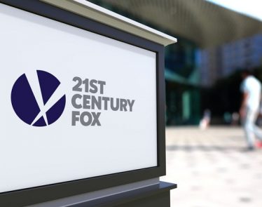 Twenty-First Century Fox