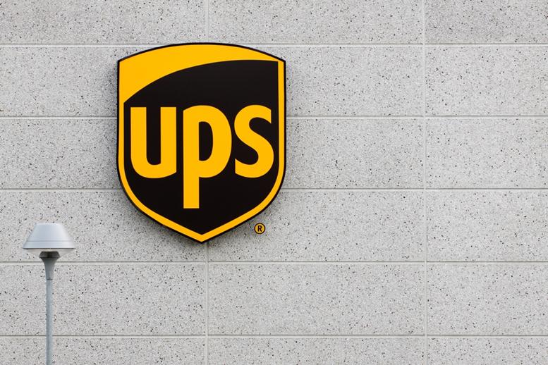 UPS Believes Blockchain is the Future of the Shipping Industry