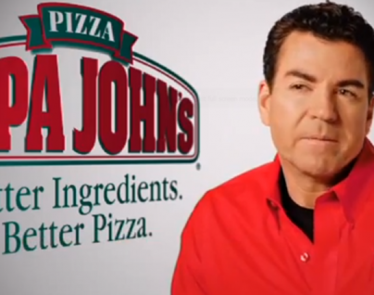 Papa John's CEO