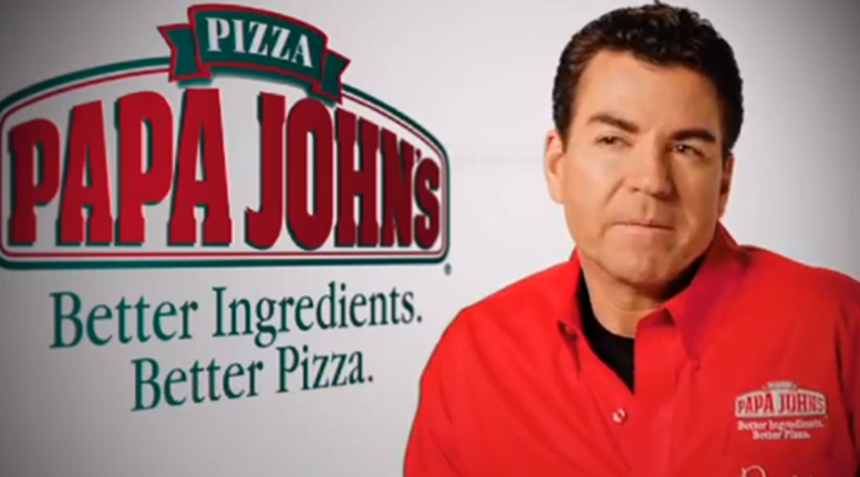 Paper John’s CEO Steps Down; Was it Because of His Feud with the NFL?