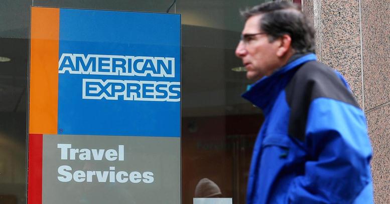 American Express to Temporarily Halt its Buyback Program