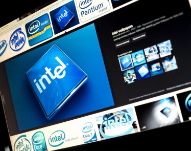 Intel's security breach