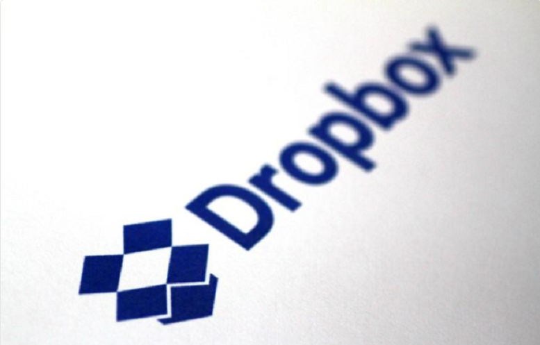 Dropbox Confidentially Filed IPO Paperwork
