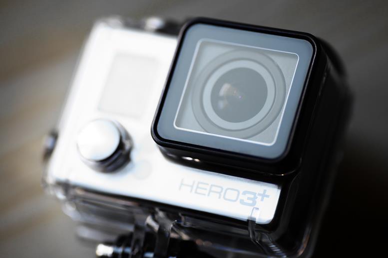 Market Movers: GoPro Plans Layoffs, Considers Selling Itself