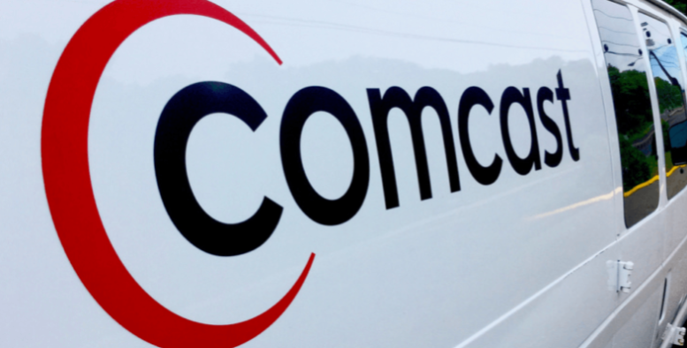 Comcast Fires 500 Employees, Tax Cut Worthless?