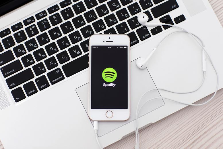 Spotify Being Sued for $1.6 Billion Over Song Licensing – What is this Doing to the Market?