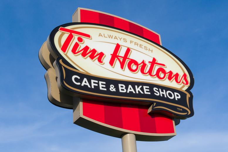 Tim Hortons Slashes Worker Benefits to Compensate for Increased Minimum Wage