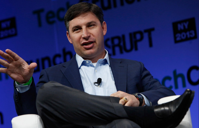 Twitter COO Anthony Noto Steps Down From Position to Become CEO of SoFi