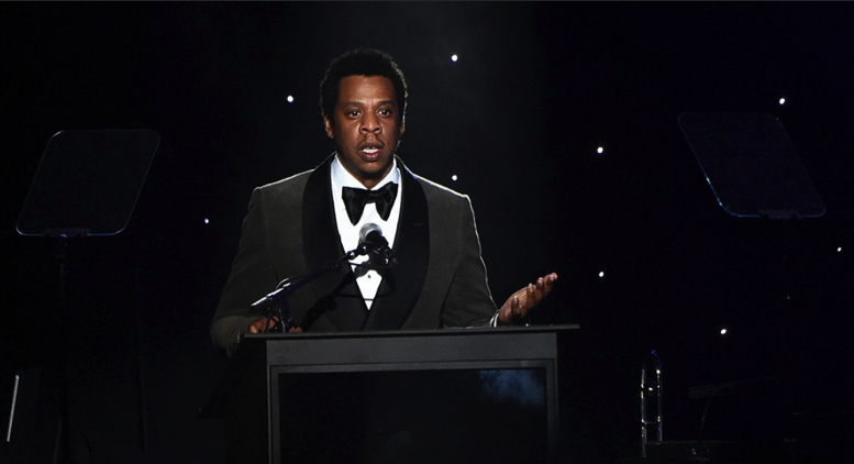 Donald Trump Hits Back at Rapper Jay-Z