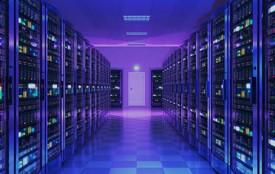 DMG Blockchain Solution Inc.