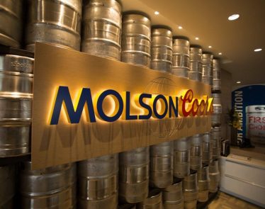 Molson Coors