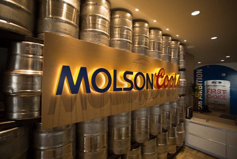 Molson Coors