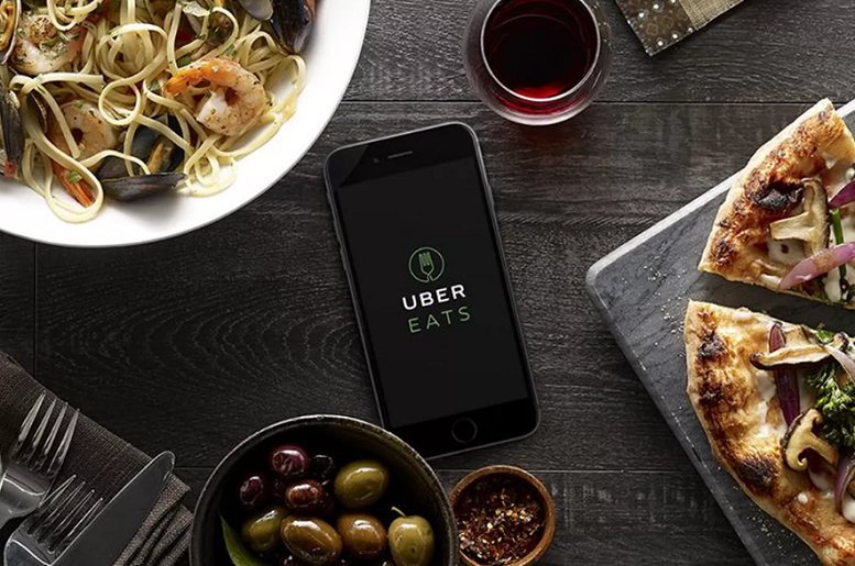 Uber Eats Driver Kills Customer, Here’s What Happened
