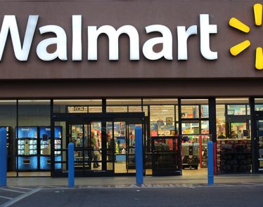 Walmart Stock Plunges