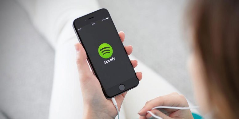$23B Spotify Announces Plans to Trade on Stock Exchange