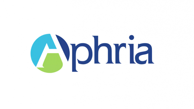Image result for Aphria (company)