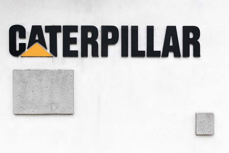 Caterpillar To Close Two Facilities, Cut Up to 880 Jobs