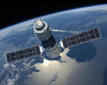 Tiangong-1