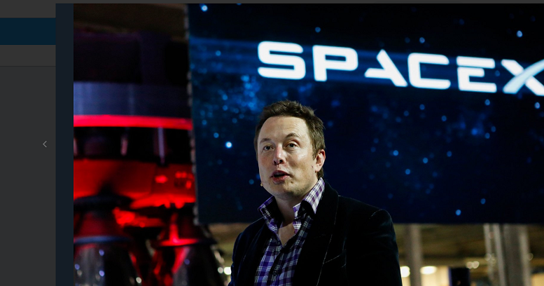 Elon Musk Ditches Facebook – No More Tesla and SpaceX FB Pages