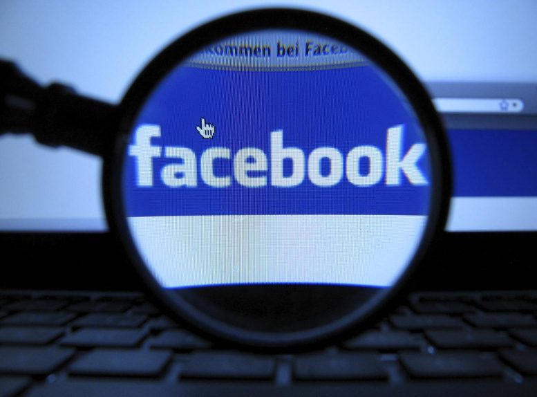 Cambridge Analytica Has Still Not Deleted Facebook Data