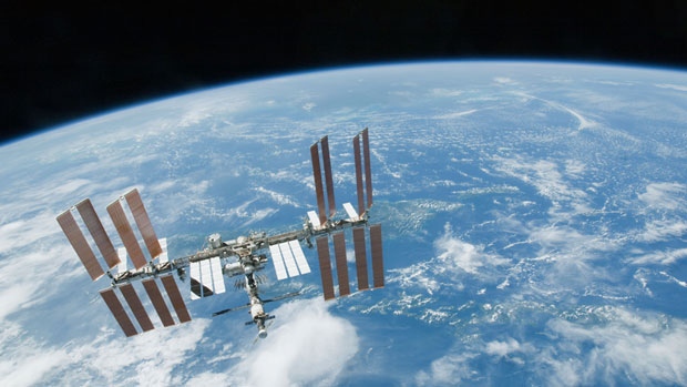 Money is Running Out for NASA’s International Space Station, and Boeing are Seeking Private Funding