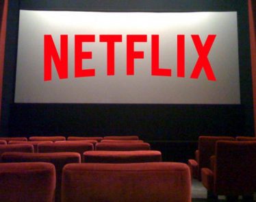 Cannes ban Netflix