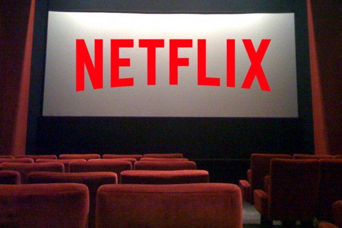 Cannes Ban Netflix Movies from Festival but Netflix NFLX Stocks Recover