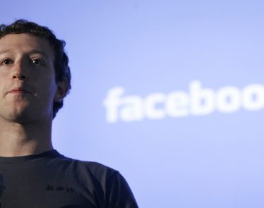 Facebook Data Scandal