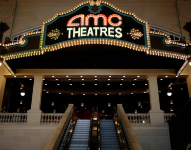 AMC Snags First Theatre Operating License