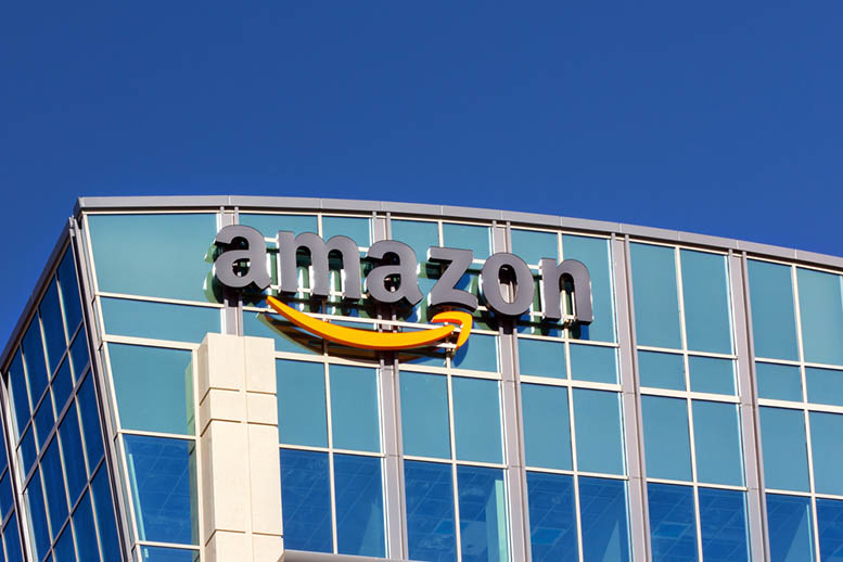 Amazon releases record Q1 Results