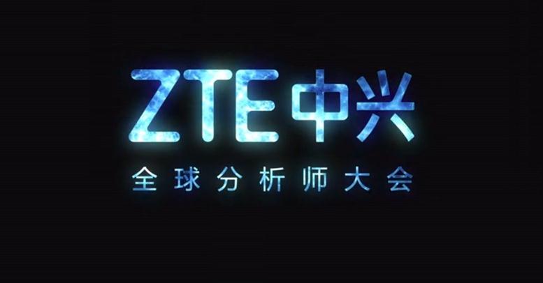 American Companies Banned from Selling to Chinese Phone Maker ZTE