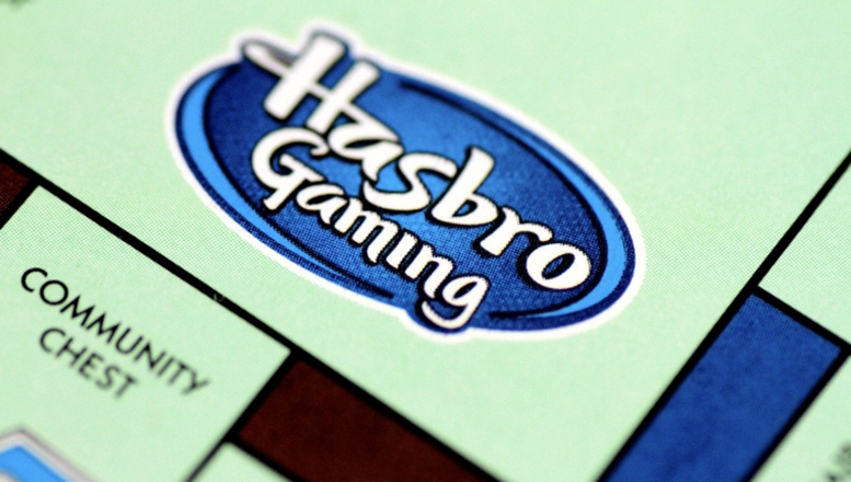 Hasbro Releases Q1 Results, Blames Toys ‘R’ Us Bankruptcy