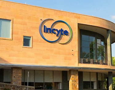 Incyte Corporation