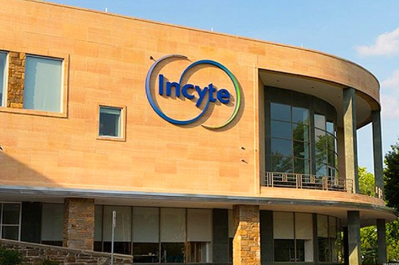 Incyte Corporation Stock Takes a Nose Dive After Drug Trial Failure
