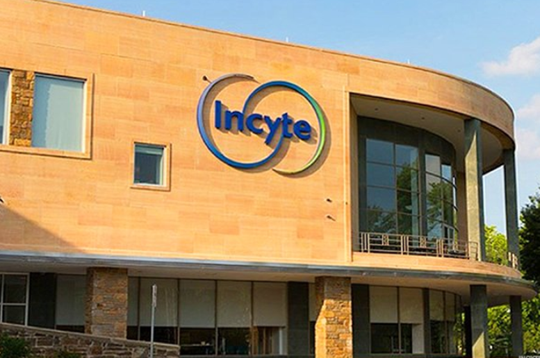 Incyte Corporation