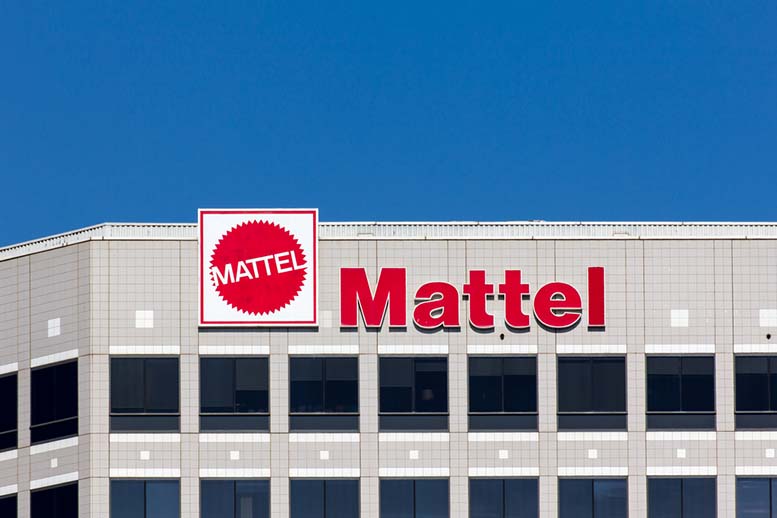 Mattel Inc. Will Close Its New York Office As Sales Drop