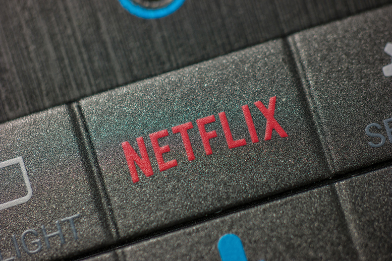 Netflix Makes $300 Million