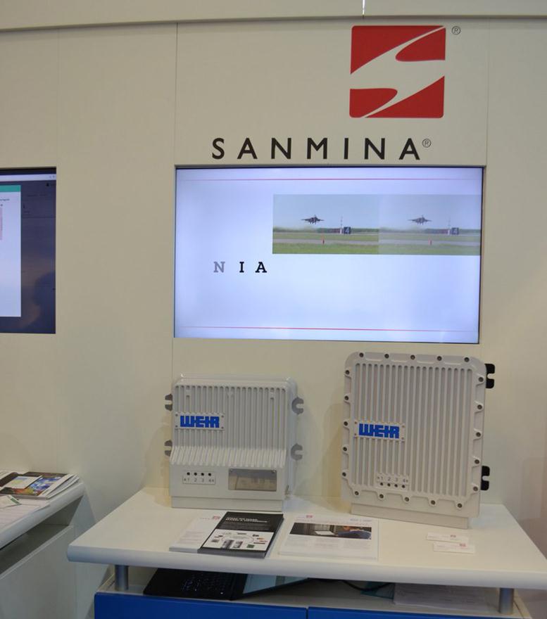 Sanmina Corp. Releases Better Than Expected Q2 Results – Shares Jump