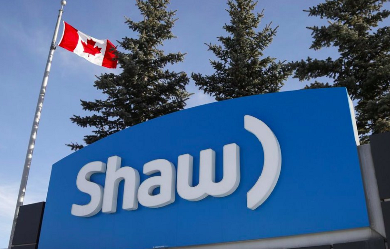Shaw Communications Announce Q2 Financial Results