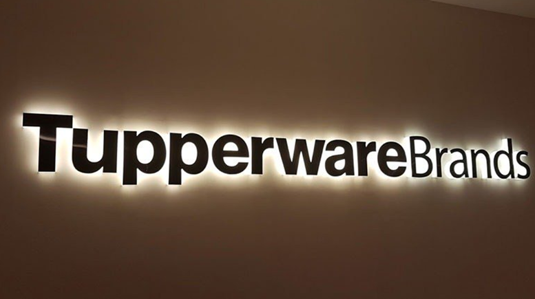 Tupperware Brands