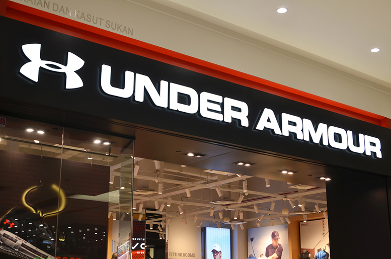 Under Armour Data Breach – Is It Affecting Stocks 1 Week On?