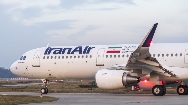 Boeing And Airbus Face Contract Losses Worth Billions as US Pulls out of Iran Nuclear Deal