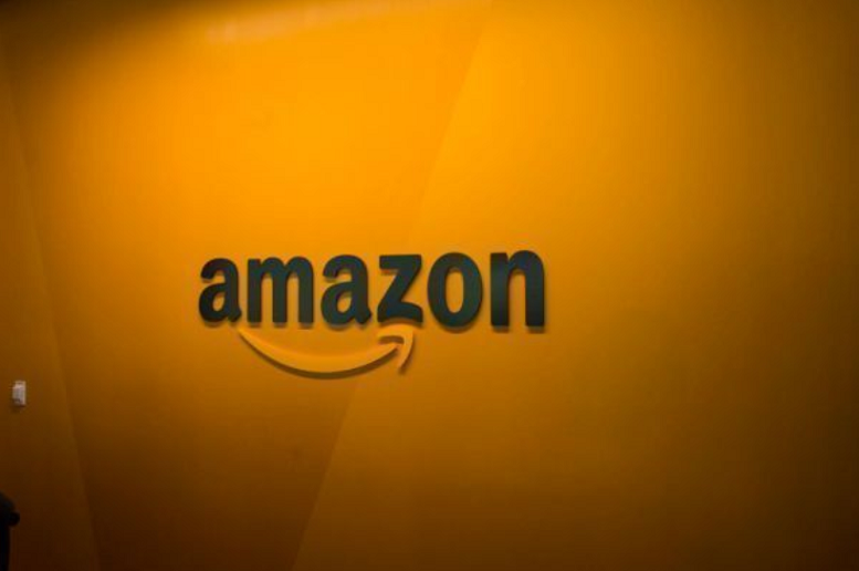 Amazon Announces New Blockchain Partnership