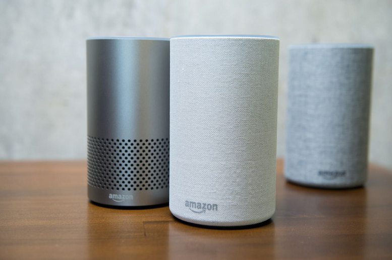 Amazon’s Alexa Records Couples Conversation, Sends it to Random Contact