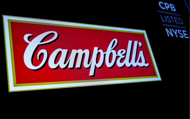 Campbell Soup Reports Q3 Results for Fiscal 2018 – Shares Drop